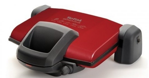 Tefal Versatilis Tost Makinesi