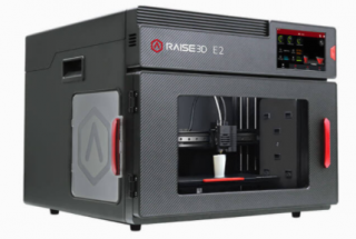 Raise3D E2