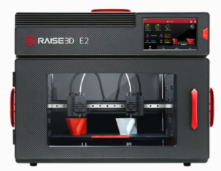 Raise3D E2