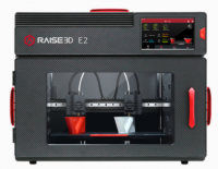 Raise3D E2 resim