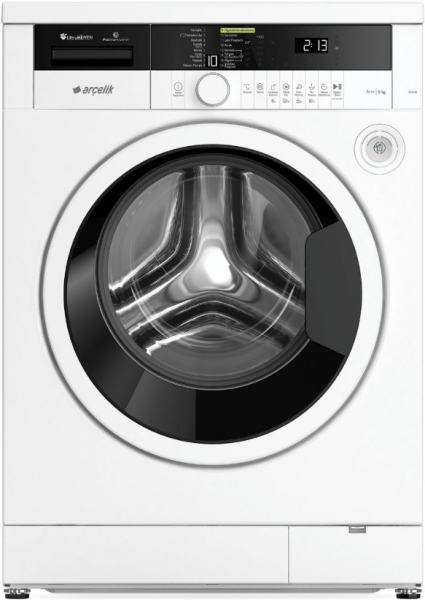 Arçelik 9141 HJ Çamaşır Makinesi