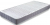 Heyner Gray Cotton 90x190 cm Yaylı Yatak