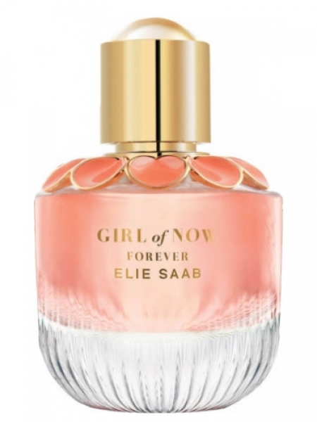 Elie Saab Girl Of Now Forever EDP 90 ml Kadın Parfümü (90 ml)