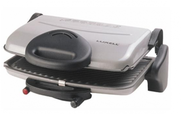 Luxell LX-6700 Tost Makinesi