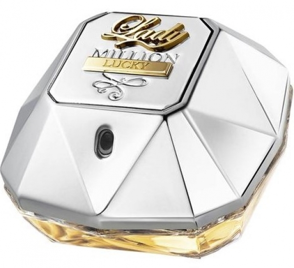 Paco Rabanne Lady Million Lucky EDP 80 ml Kadın Parfümü (80 ml)
