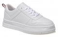 U.S. Polo Assn. Suri 1FX (100696348) Kadın Spor Ayakkabı