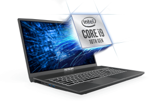 Monster Markut M7 V4.1 Laptop