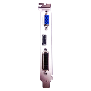 Powergate GeForce GT 220 1GB Ekran Kartı
