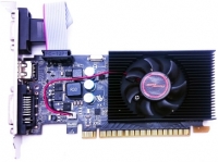 Powergate GeForce GT 220 1GB resim