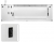 Gatech KM-1717-HC 2200W Fanlı