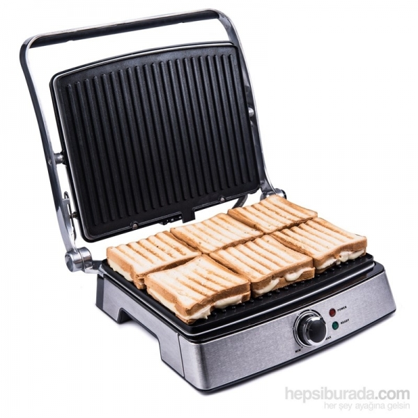 Arnica Tostit Pro AA-171 P Tost Makinesi