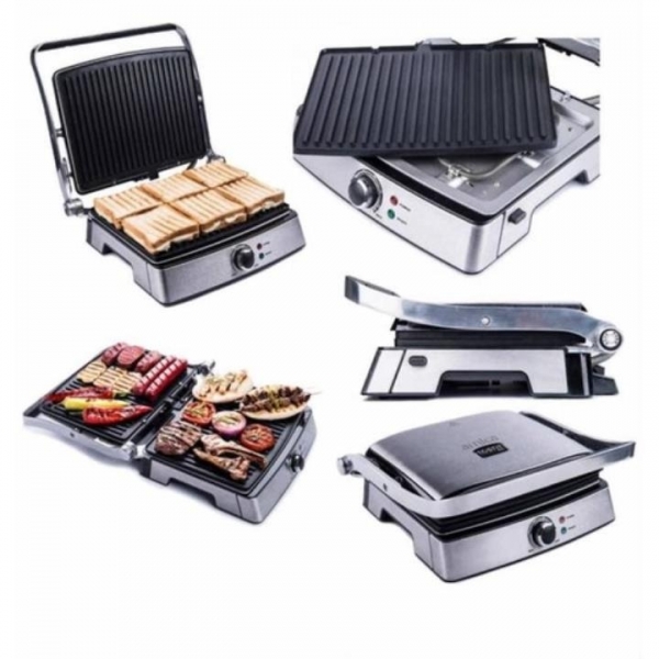 Arnica Tostit Pro AA-171 P Tost Makinesi