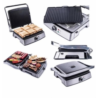 Arnica Tostit Pro AA-171 P Tost Makinesi