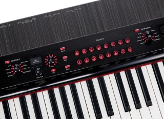 Korg Grandstage 88