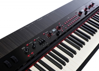 Korg Grandstage 88