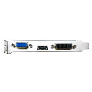 Powergate GeForce GT 610 2GB Ekran Kartı