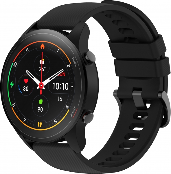 Xiaomi Mi Watch Akıllı Saat