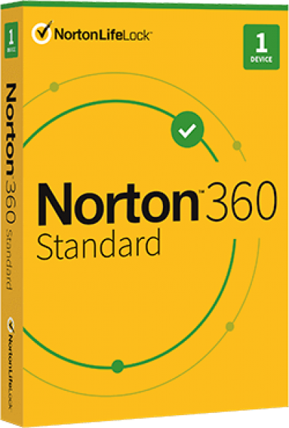 Norton 360 Standart