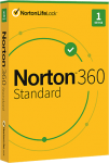 Norton 360 Standart resim