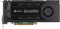 PNY Quadro K4000 resim