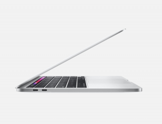 Apple MacBook Pro 13.3" M1 (MYDC2TU) Ultrabook