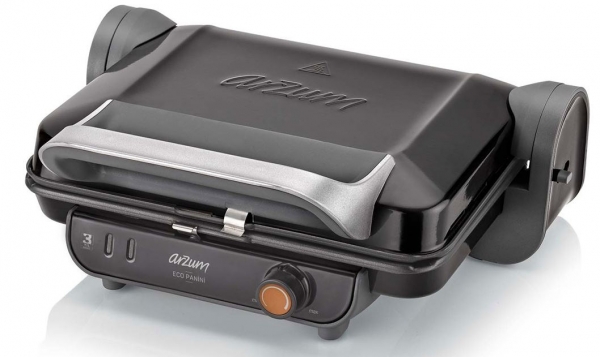 Arzum AR2005 Eco Panini Tost Makinesi