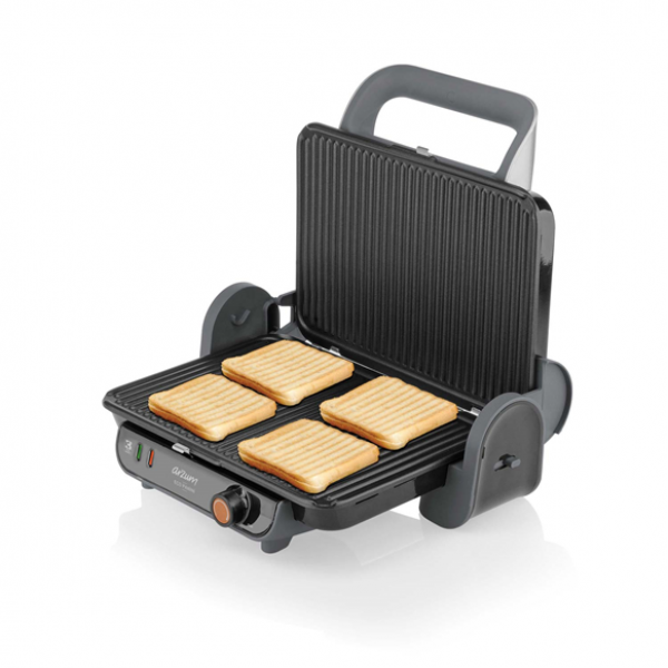 Arzum AR2005 Eco Panini Tost Makinesi