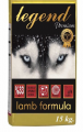 Legend Gold Premium Kuzu Etli Pirinçli Hassas Yavru 15 kg resim