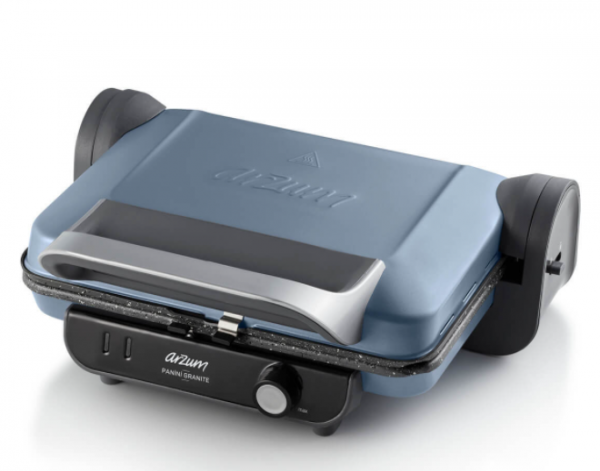 Arzum AR2006 Panini Granit Tost Makinesi