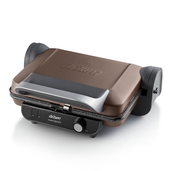 Arzum AR2006 Panini Granit Tost Makinesi