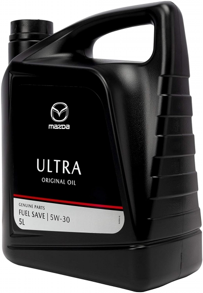 Mazda Original Oil Ultra 5W-30 Motor Yağı (5 litre)