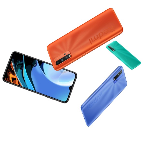 Xiaomi Redmi 9T (64 GB)
