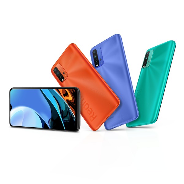 Xiaomi Redmi 9T (64 GB)