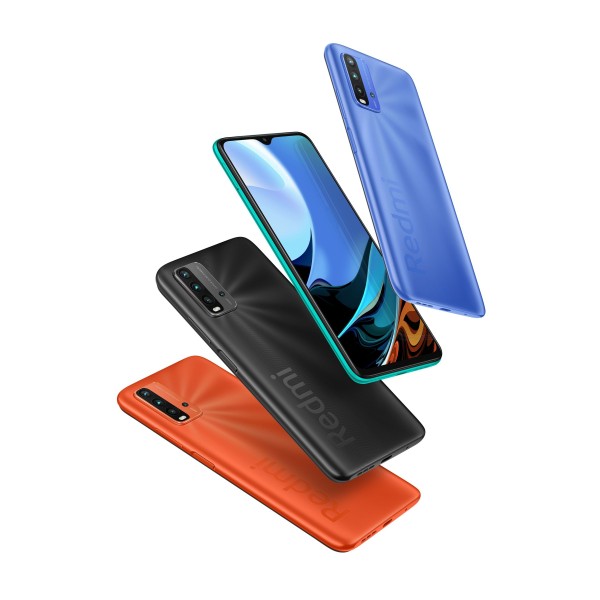 Xiaomi Redmi 9T (64 GB)