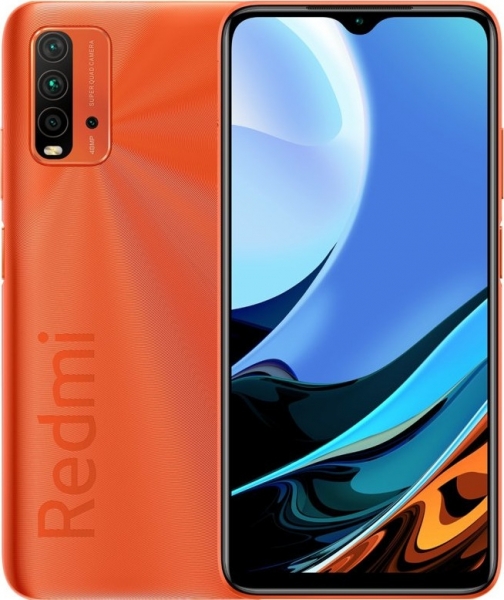 Xiaomi Redmi 9T (64 GB)