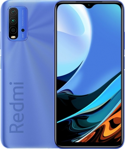 Xiaomi Redmi 9T (64 GB)