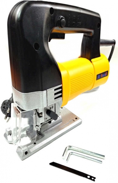 Rolwal RWL 4304 Dekupaj Testere
