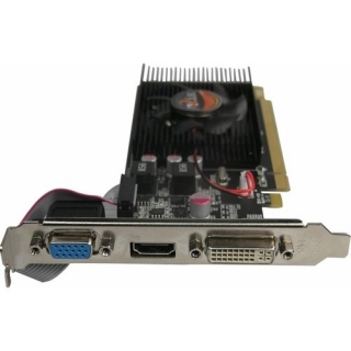 Axle Radeon HD 5450 2GB 64bit Ekran Kartı