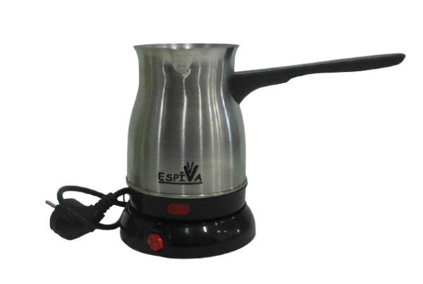 Espiva EC-1247 Kahve Makinesi