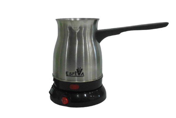 Espiva EC-1247 Kahve Makinesi