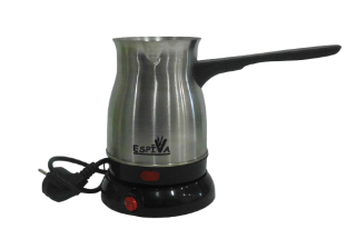 Espiva EC-1247 Kahve Makinesi