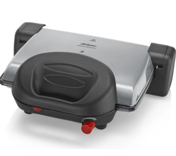 Arzum AR2012 Prego Granite Tost Makinesi