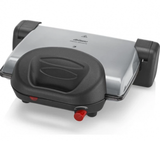 Arzum AR2012 Prego Granite Tost Makinesi