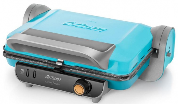 Arzum AR2013 Panini Color Tost Makinesi
