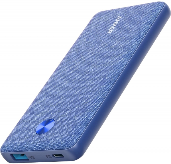 Anker PowerCore III Sense 10K 10000 mAh Powerbank
