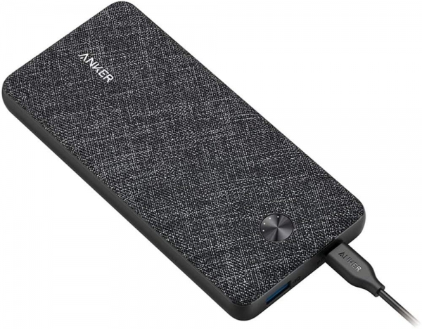 Anker PowerCore III Sense 10K 10000 mAh Powerbank