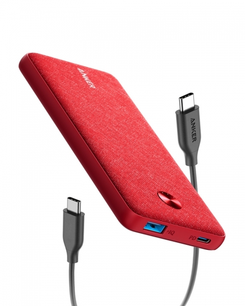 Anker PowerCore III Sense 10K 10000 mAh Powerbank