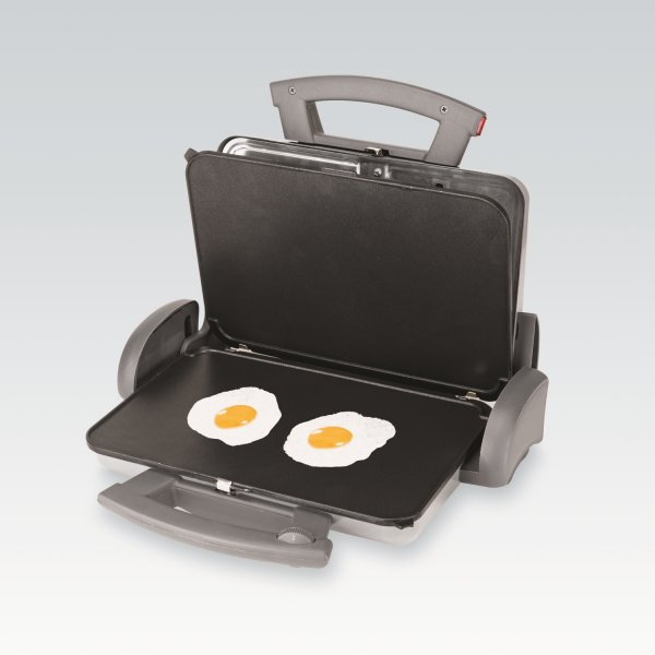 Arzum AR227 Marino Tost Makinesi