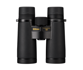 Nikon Monarch HG 8x42 Çatı Dürbün