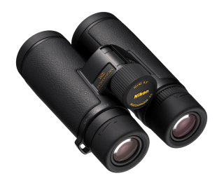 Nikon Monarch HG 10x42 Çatı Dürbün